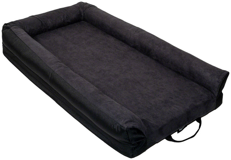 Load image into Gallery viewer, Burley-Pet-Bed-Trailer-Covers-Fabric-Parts_BT3134
