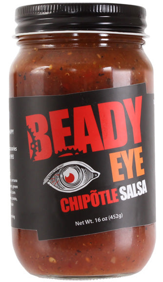 Load image into Gallery viewer, Beady-Eye-Salsa-Snacks-SNAK0308
