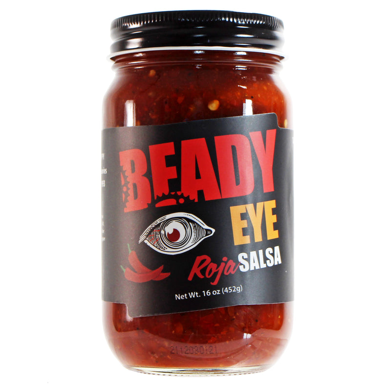 Load image into Gallery viewer, Beady-Eye-Salsa-Snacks-SNAK0309
