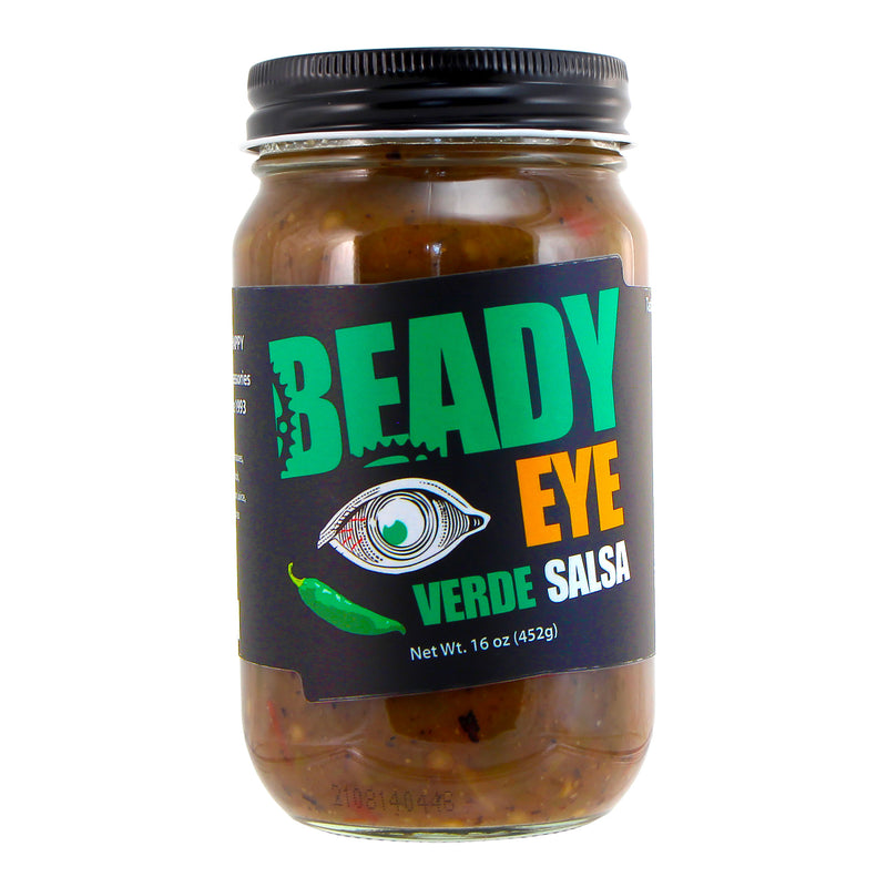 Load image into Gallery viewer, Beady-Eye-Salsa-Snacks-SNAK0310
