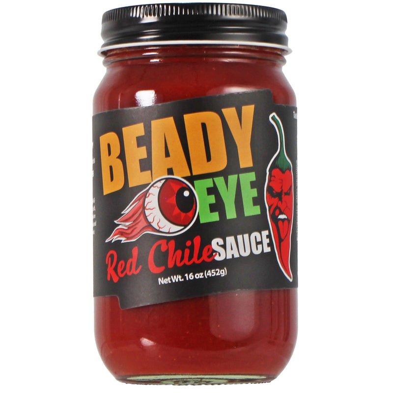 Load image into Gallery viewer, Beady-Eye-Chile-Sauce-Snacks-SNAK0311
