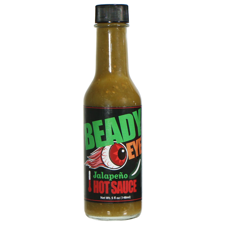 Load image into Gallery viewer, Beady-Eye-Hot-Sauce-Snacks-SNAK0304
