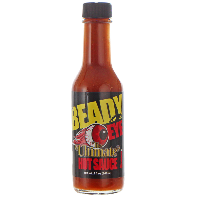 Load image into Gallery viewer, Beady-Eye-Hot-Sauce-Snacks-SNAK0305
