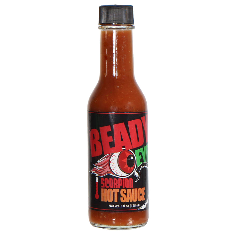 Load image into Gallery viewer, Beady-Eye-Hot-Sauce-Snacks-SNAK0306
