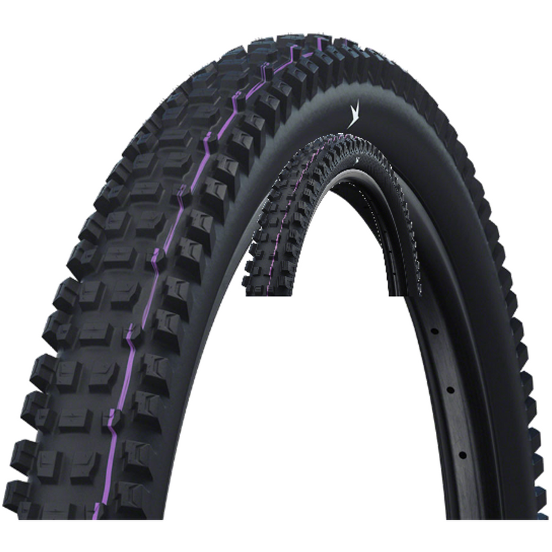 Load image into Gallery viewer, Schwalbe--BUND0004-Folding-Tires

