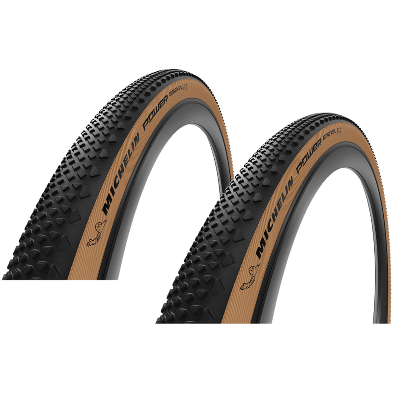 Load image into Gallery viewer, Michelin--BUND0207-Folding-Tires
