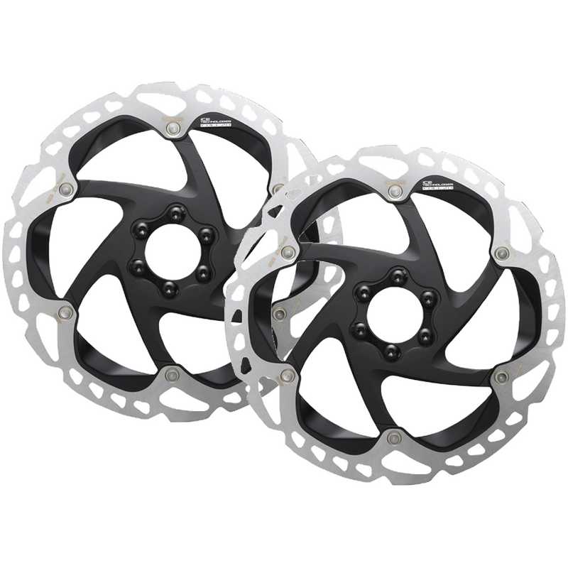 Load image into Gallery viewer, Shimano-Disc-Rotor-Mountain-Bike-BUND0744-Bicycle-Rotor
