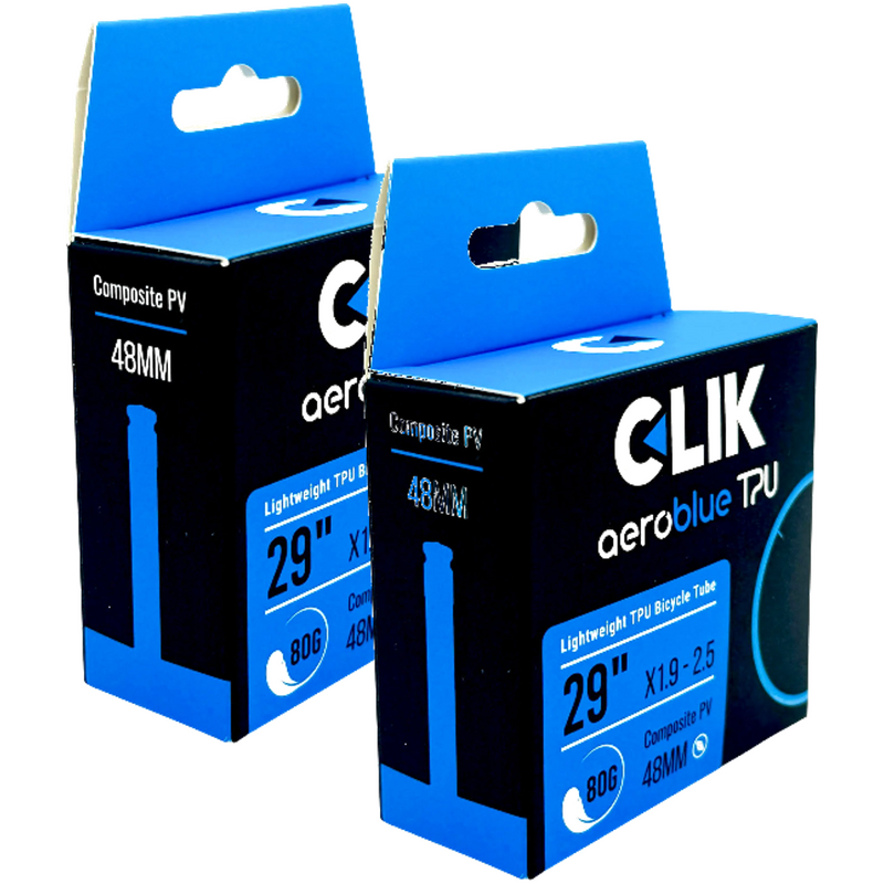 Load image into Gallery viewer, Clik-Tube-BUND0875-Bicycle-Tubes
