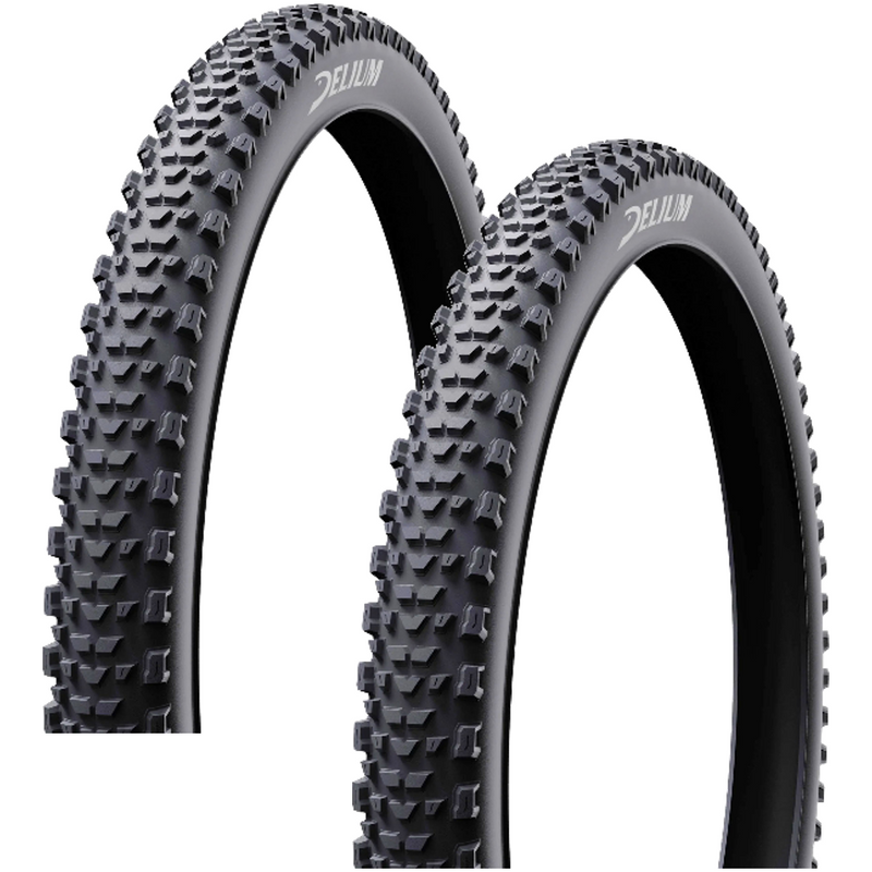 Load image into Gallery viewer, Delium-Tire--BUND0894-Folding-Tires
