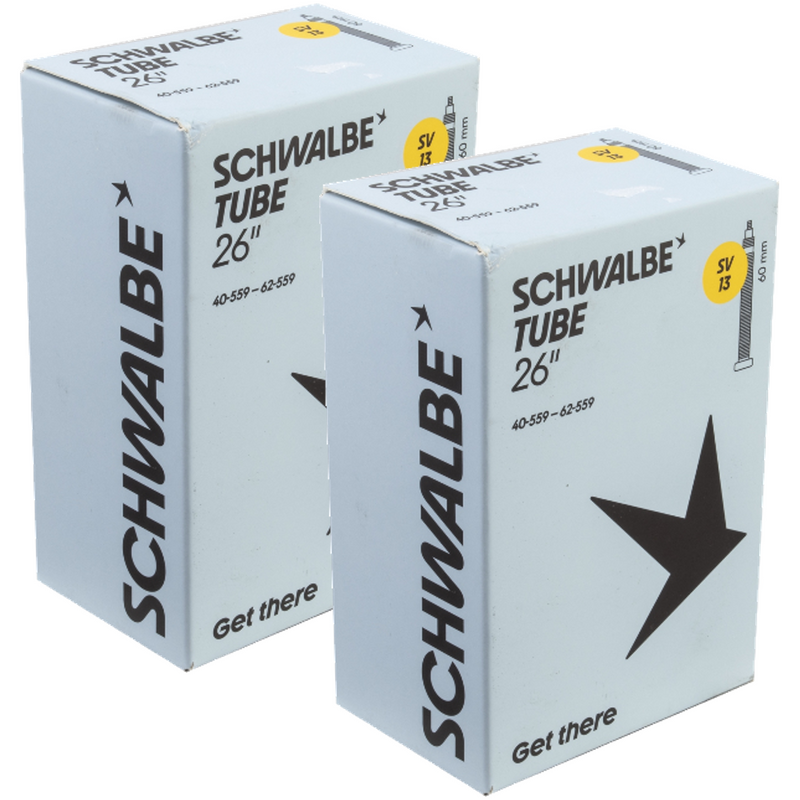 Load image into Gallery viewer, Schwalbe-Tube-BUND0904-Bicycle-Tubes
