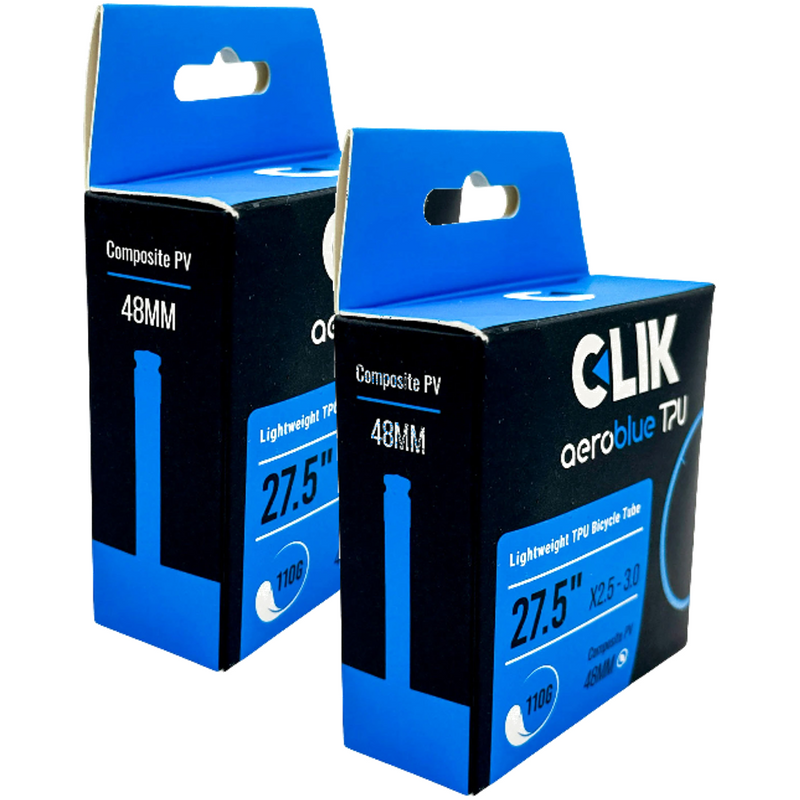 Load image into Gallery viewer, Clik-Tube-BUND0915-Bicycle-Tubes
