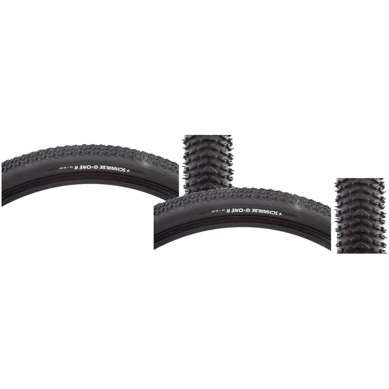 Load image into Gallery viewer, Schwalbe--BUND0918-Folding-Tires
