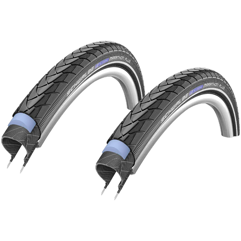 Load image into Gallery viewer, Schwalbe--BUND10091-Wire-Bead-Tires
