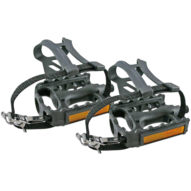 Load image into Gallery viewer, Evo-BUND10339-Bicycle-Pedals
