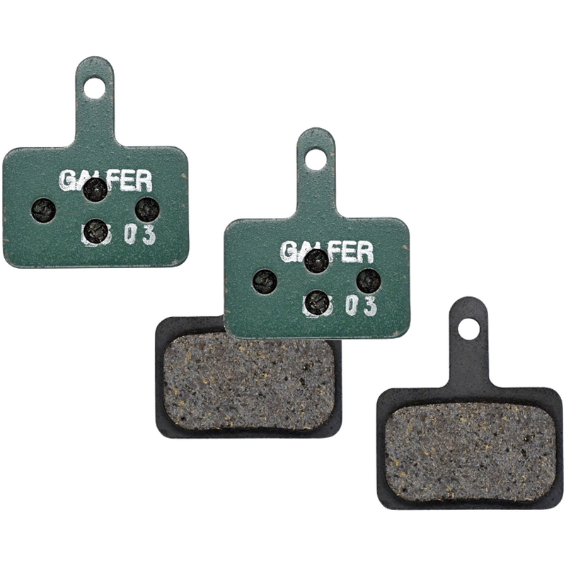 Load image into Gallery viewer, Galfer-Disc-Brake-Pad-BUND1043-Disc-Brake-Pads
