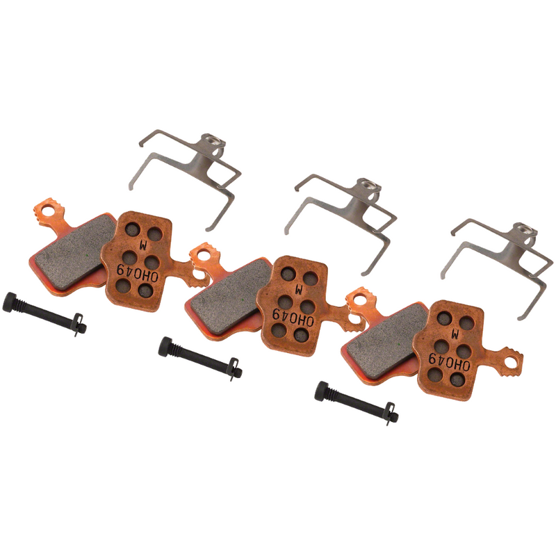 Load image into Gallery viewer, Avid-Disc-Brake-Pad-BUND1227-Disc-Brake-Pads
