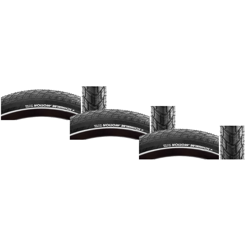 Load image into Gallery viewer, Schwalbe--BUND1282-Wire-Bead-Tires
