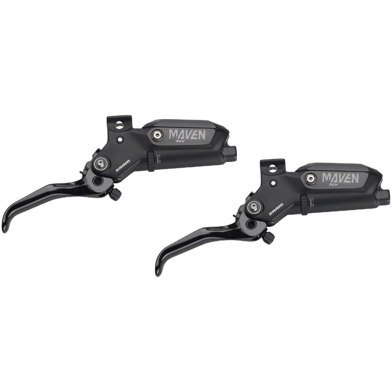 Load image into Gallery viewer, SRAM-Hydraulic-Brake-Lever-Part-Mountain-Bike-BUND1337-Hydraulic-Brake-Lever-Part-For-Bicycle
