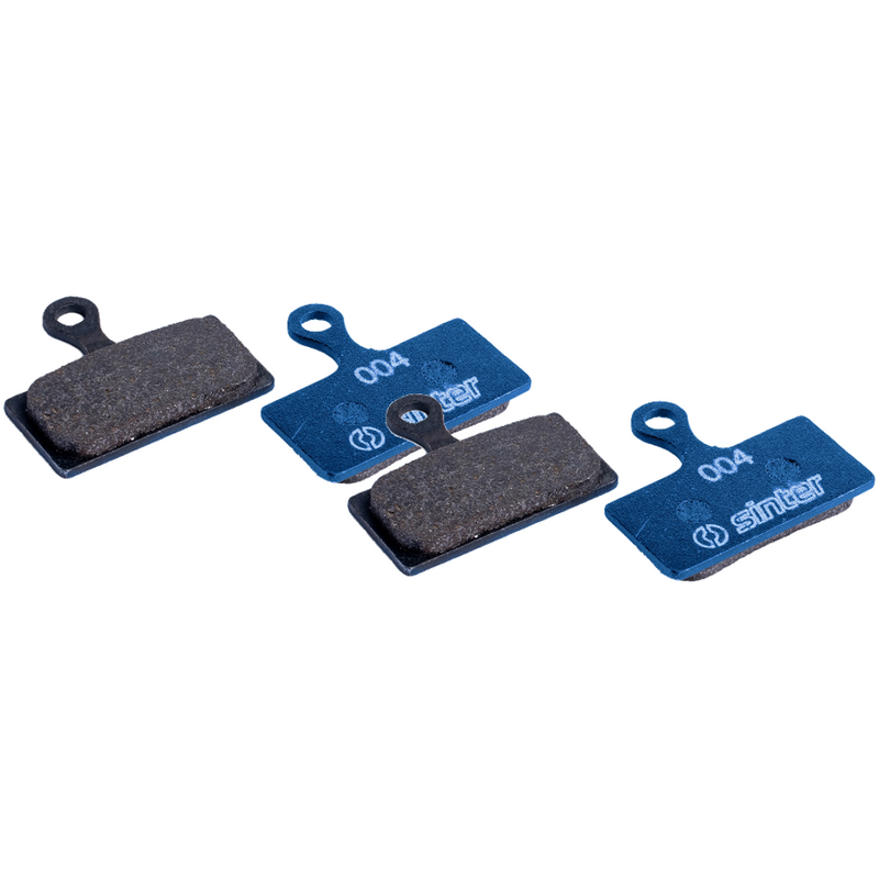 Load image into Gallery viewer, Sinter-Disc-Brake-Pad-BUND1354-Disc-Brake-Pads
