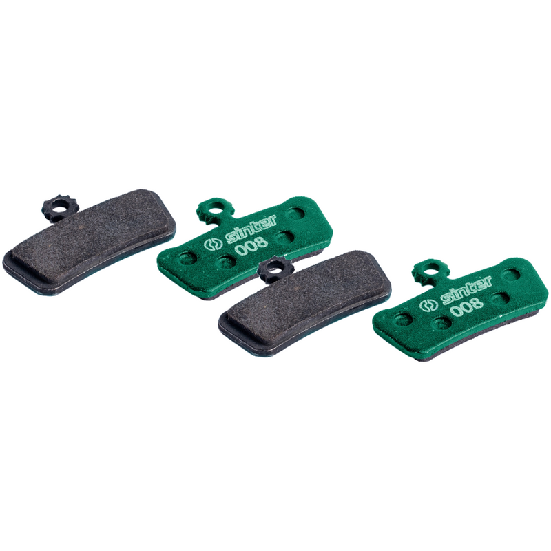 Load image into Gallery viewer, Sinter-Disc-Brake-Pad-BUND1363-Disc-Brake-Pads
