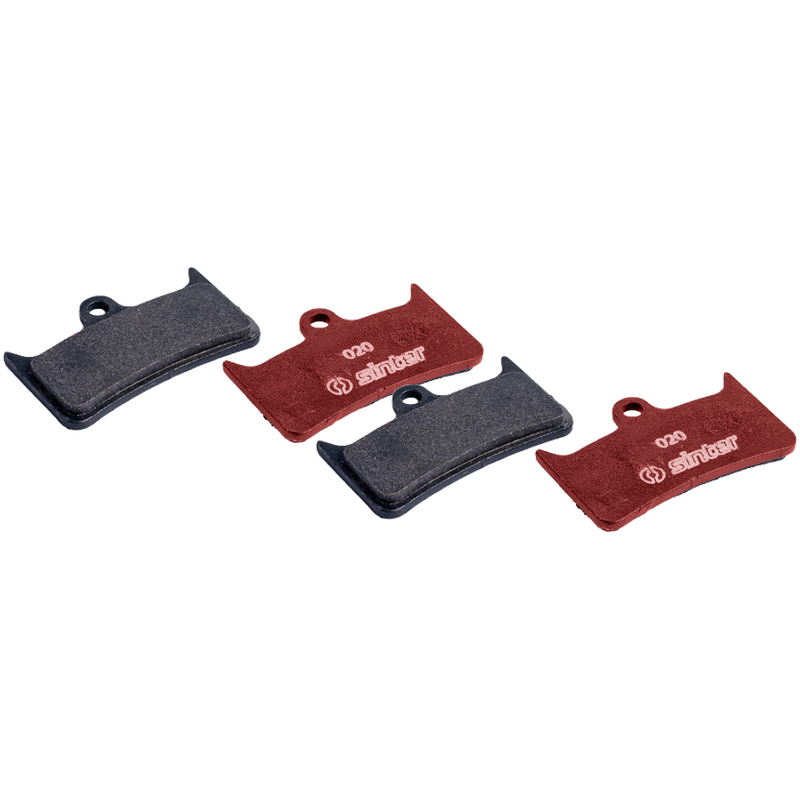 Load image into Gallery viewer, Sinter-Disc-Brake-Pad-BUND1377-Disc-Brake-Pads
