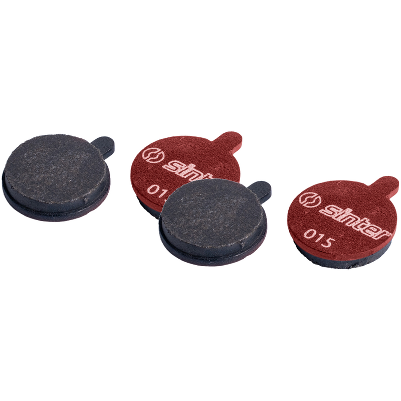Load image into Gallery viewer, Sinter-Disc-Brake-Pad-BUND1388-Disc-Brake-Pads
