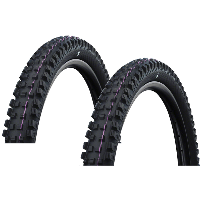 Load image into Gallery viewer, Schwalbe--BUND1425-Folding-Tires

