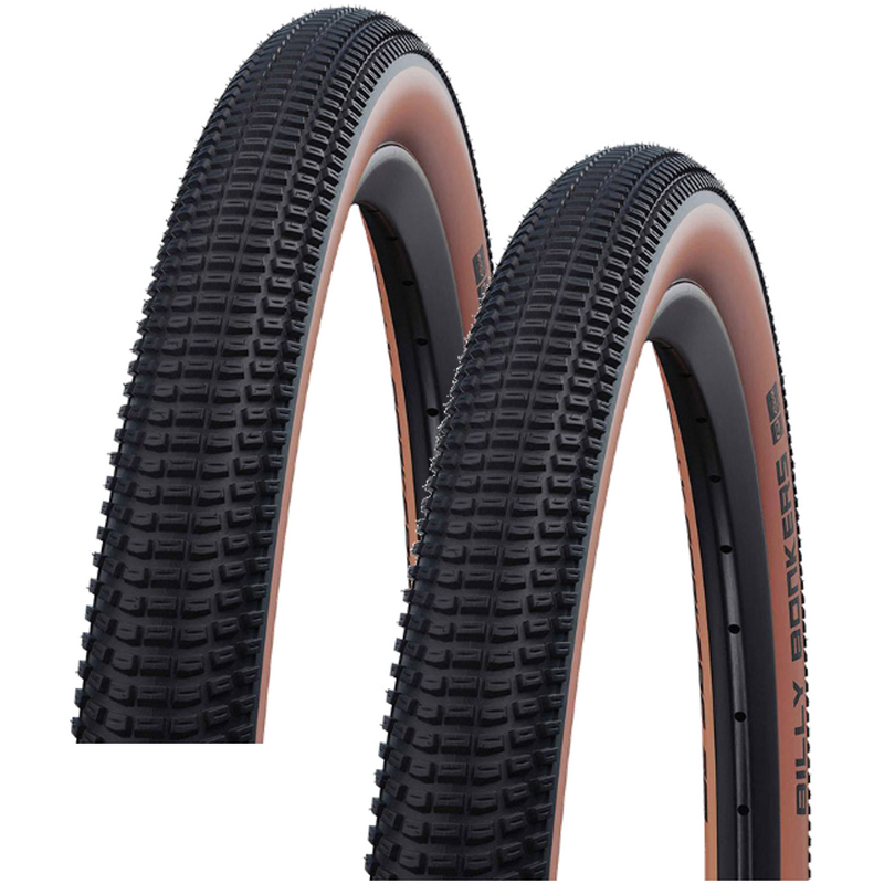 Load image into Gallery viewer, Schwalbe--BUND1544-Folding-Tires

