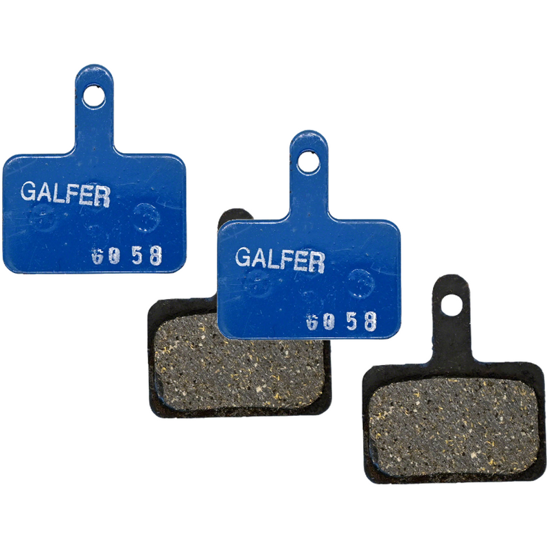 Load image into Gallery viewer, Galfer-Disc-Brake-Pad-BUND1575-Disc-Brake-Pads
