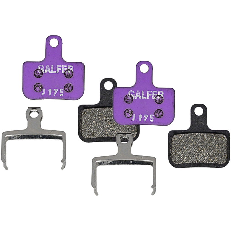 Load image into Gallery viewer, Galfer-Disc-Brake-Pad-BUND1606-Disc-Brake-Pads

