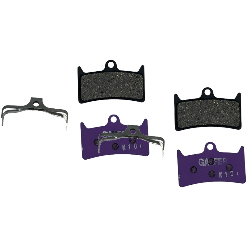 Load image into Gallery viewer, Galfer-Disc-Brake-Pad-BUND1635-Disc-Brake-Pads
