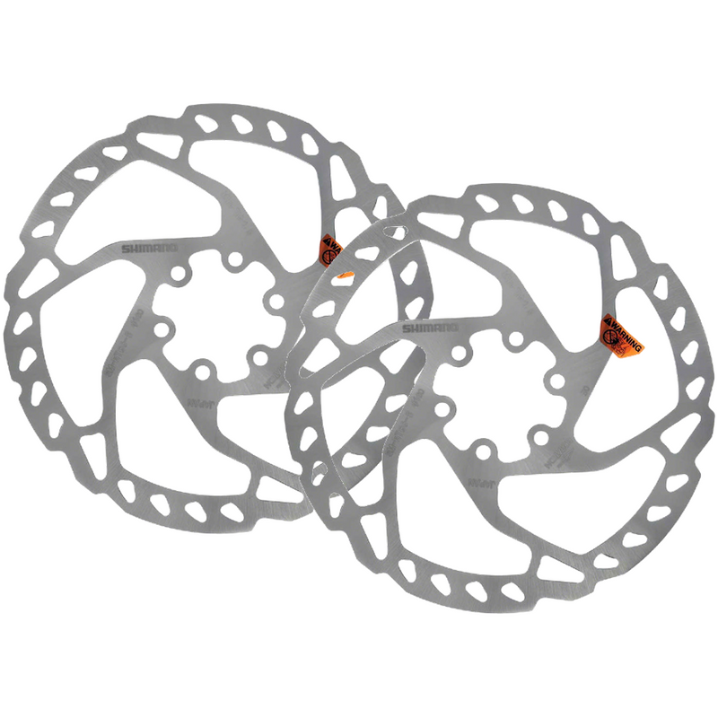 Load image into Gallery viewer, Shimano-Disc-Rotor-Mountain-Bike-BUND1664-Bicycle-Rotor
