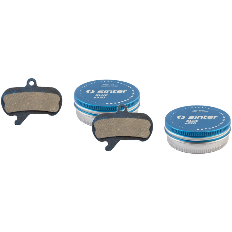 Load image into Gallery viewer, Sinter-Disc-Brake-Pad-BUND1780-Disc-Brake-Pads
