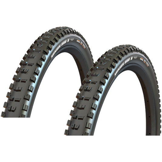 Maxxis--BUND2128-Wire-Bead-Tires