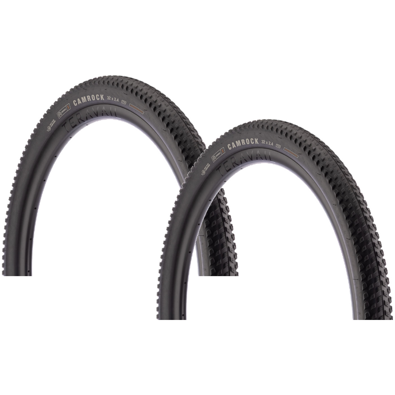 Load image into Gallery viewer, Teravail--BUND2144-Folding-Tires
