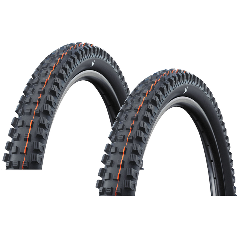 Load image into Gallery viewer, Schwalbe--BUND2333-Folding-Tires
