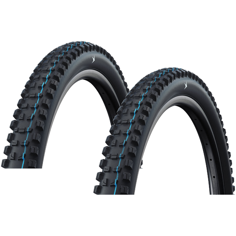 Load image into Gallery viewer, Schwalbe--BUND2425-Folding-Tires
