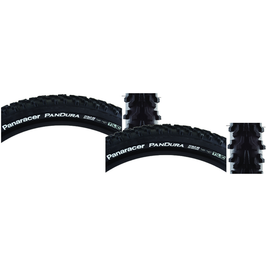 Panaracer--BUND2628-Wire-Bead-Tires