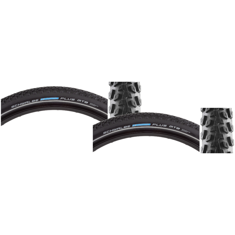 Load image into Gallery viewer, Schwalbe--BUND2653-Wire-Bead-Tires
