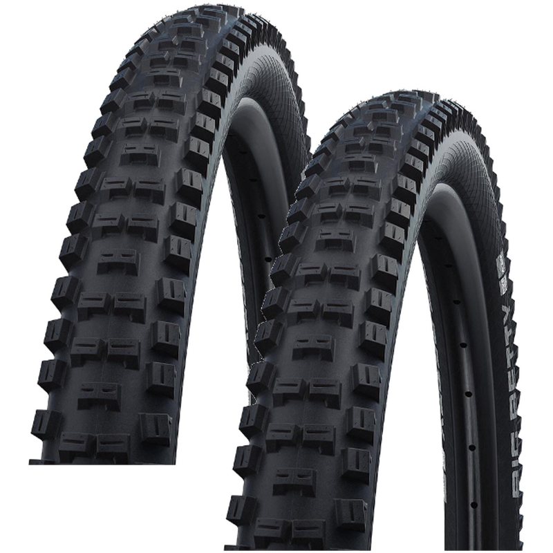 Load image into Gallery viewer, Schwalbe--BUND2999-Folding-Tires

