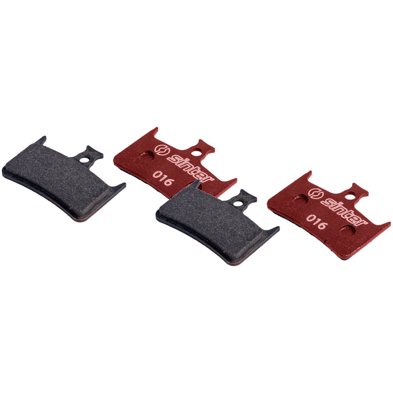 Load image into Gallery viewer, Sinter-Disc-Brake-Pad-BUND3213-Disc-Brake-Pads
