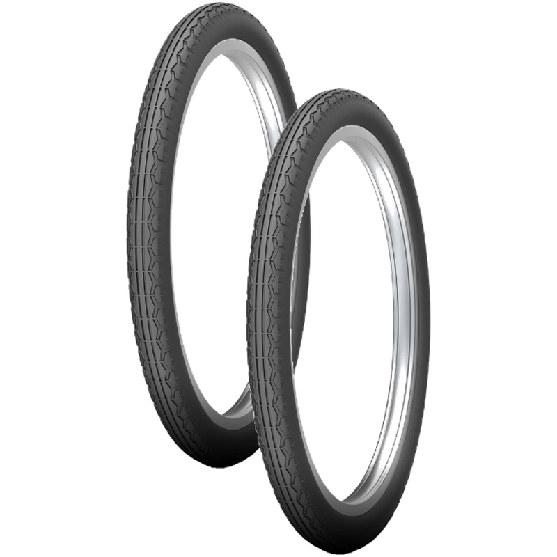 Load image into Gallery viewer, Kenda--BUND3253-Wire-Bead-Tires
