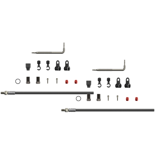 SRAM-BUND3365-Disc-Brake-Hose-Kit-For-Bicycle