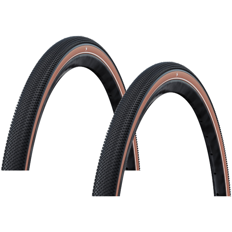 Load image into Gallery viewer, Schwalbe--BUND3434-Folding-Tires
