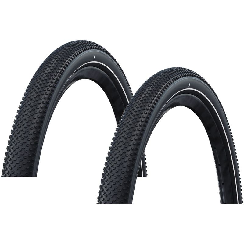 Load image into Gallery viewer, Schwalbe--BUND3439-Folding-Tires
