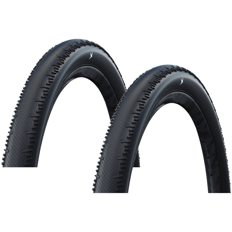 Load image into Gallery viewer, Schwalbe--BUND3450-Folding-Tires
