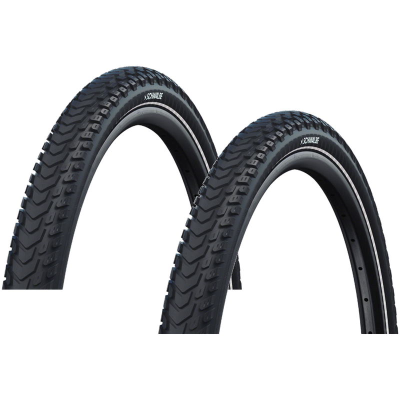 Load image into Gallery viewer, Schwalbe--BUND3453-Wire-Bead-Tires
