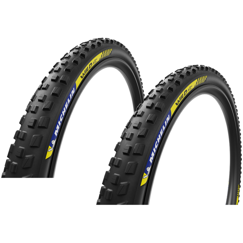 Load image into Gallery viewer, Michelin--BUND3457-Folding-Tires
