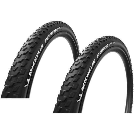 Michelin Force XC 27.5x2.25 Tubeless Cross Country MTB Tire