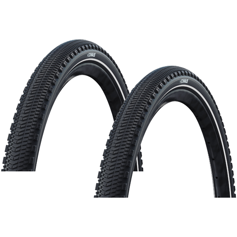 Load image into Gallery viewer, Schwalbe--BUND3492-Folding-Tires
